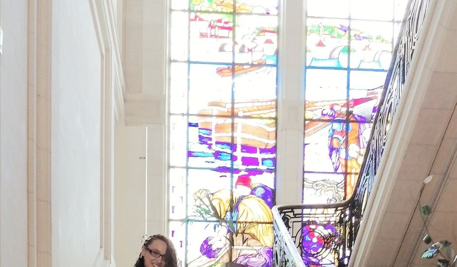 Le mariage de  Julie  et Elodie à Corbeil-Essonnes, Essonne