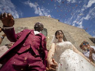 Le mariage de Marie-Cécile et Kevin 2