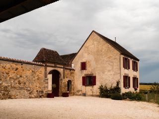 Le mariage de Juliette et Jean-Baptiste 2