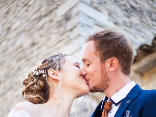 Le mariage de Timothé et Marie à Nîmes, Gard 27
