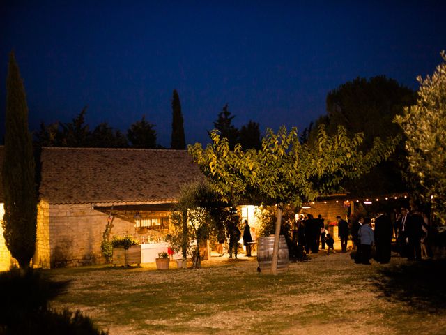 Le mariage de Timothé et Marie à Nîmes, Gard 53