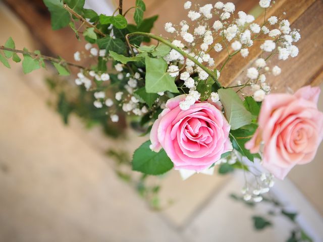 Le mariage de Charlène et Grégory à Chauvigny, Vienne 18