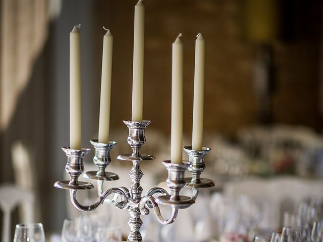 Le mariage de Charlène et Grégory à Chauvigny, Vienne 24