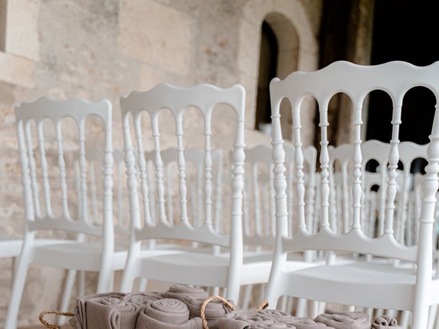 Le mariage de Adrien et Chloé à Arces, Charente Maritime 12