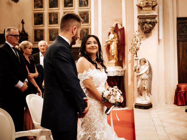 Le mariage de David et Laura à Aussonne, Haute-Garonne 29