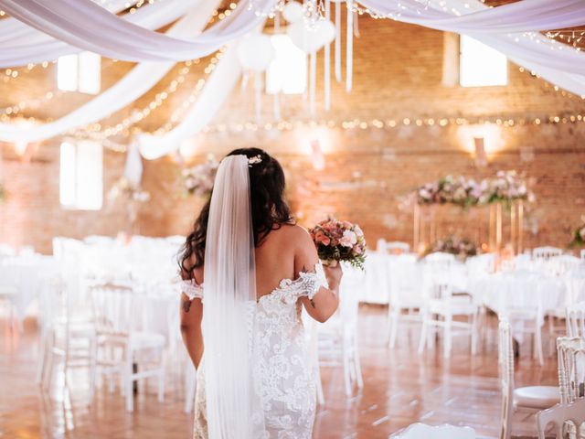 Le mariage de David et Laura à Aussonne, Haute-Garonne 49