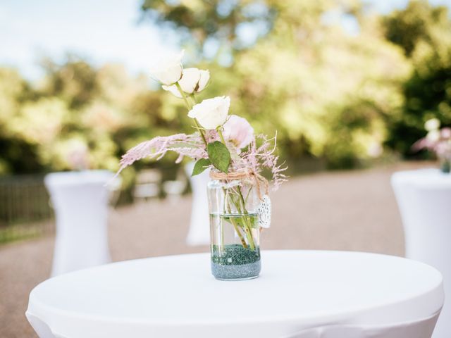 Le mariage de David et Laura à Aussonne, Haute-Garonne 50