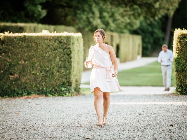 Le mariage de David et Laura à Aussonne, Haute-Garonne 61