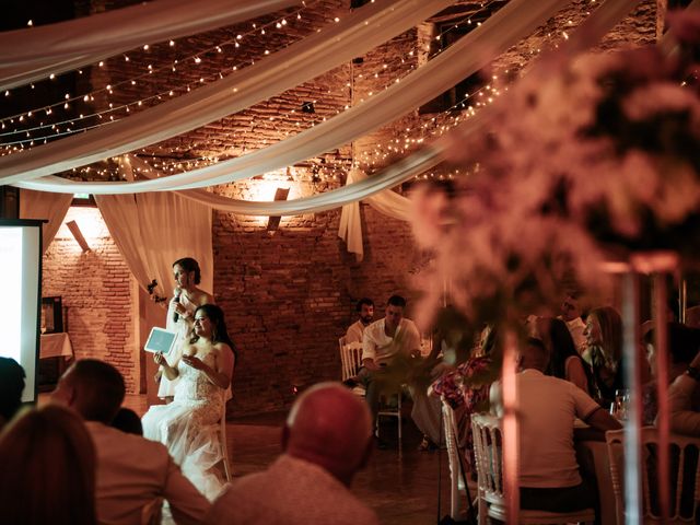 Le mariage de David et Laura à Aussonne, Haute-Garonne 72
