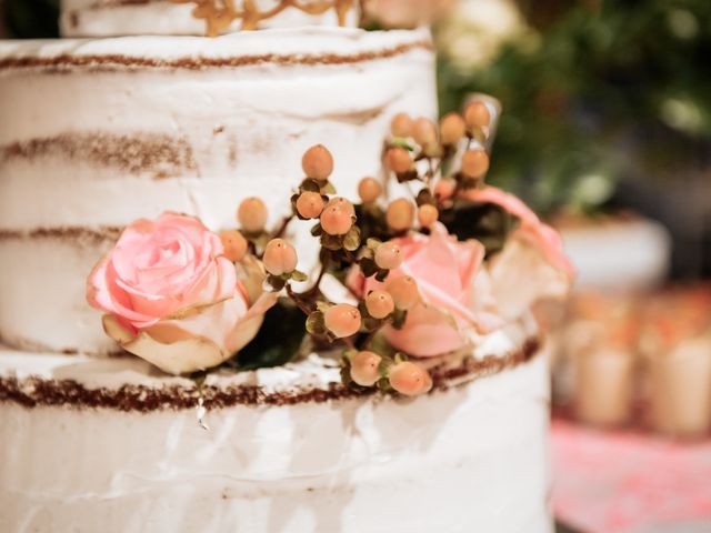 Le mariage de David et Laura à Aussonne, Haute-Garonne 75
