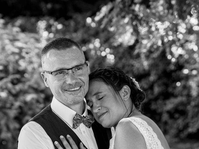 Le mariage de Patrice et Aline à La Meignanne, Maine et Loire 11