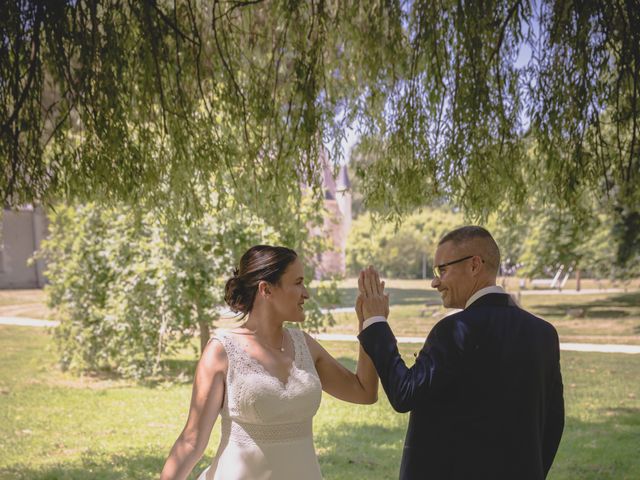 Le mariage de Patrice et Aline à La Meignanne, Maine et Loire 13