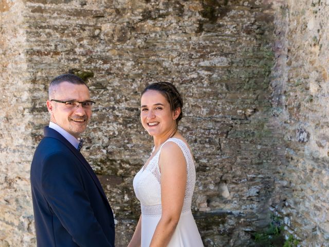 Le mariage de Patrice et Aline à La Meignanne, Maine et Loire 21