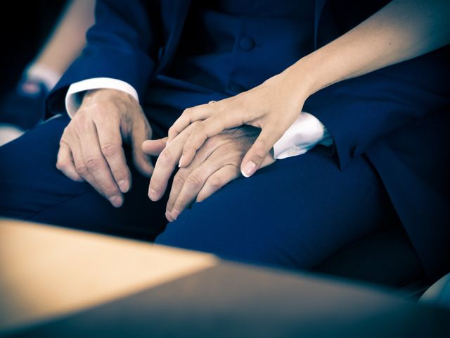 Le mariage de Patrice et Aline à La Meignanne, Maine et Loire 47