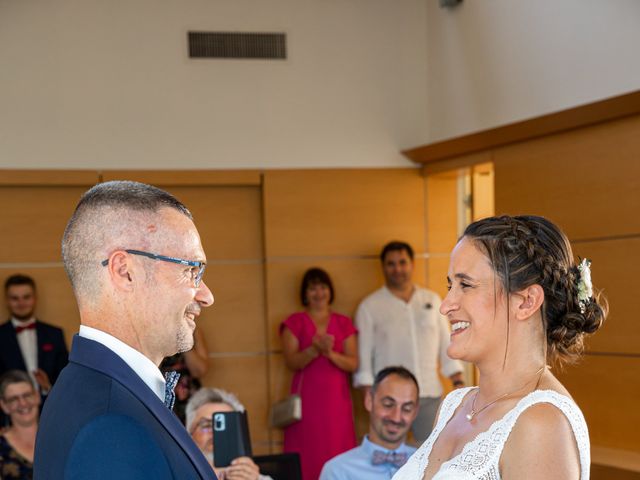 Le mariage de Patrice et Aline à La Meignanne, Maine et Loire 51