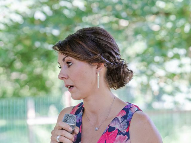 Le mariage de Patrice et Aline à La Meignanne, Maine et Loire 99