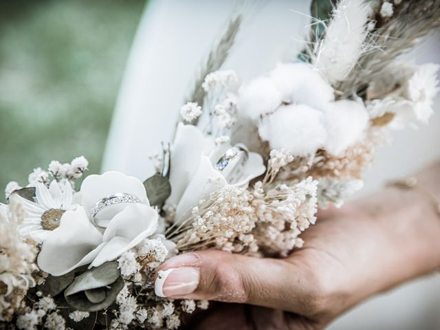 Le mariage de Patrice et Aline à La Meignanne, Maine et Loire 128