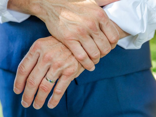 Le mariage de Patrice et Aline à La Meignanne, Maine et Loire 130