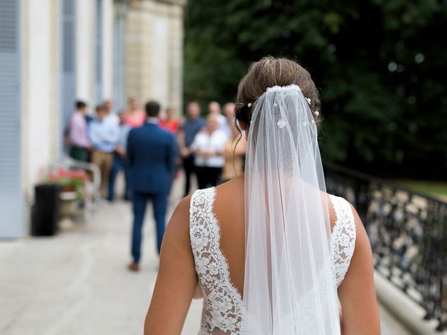 Le mariage de Sébastien et Adeline à Santeny, Val-de-Marne 30