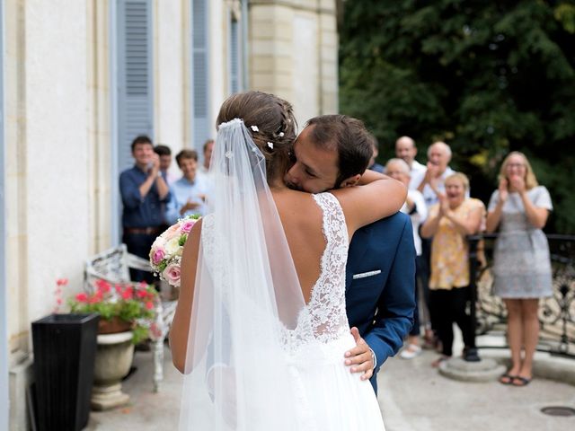 Le mariage de Sébastien et Adeline à Santeny, Val-de-Marne 35