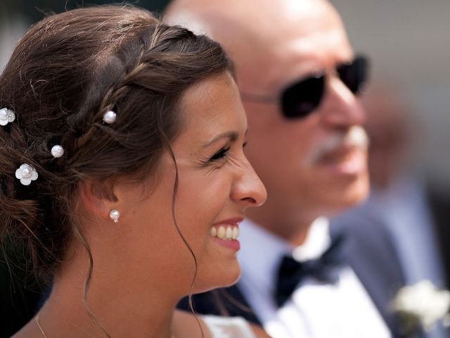 Le mariage de Sébastien et Adeline à Santeny, Val-de-Marne 51