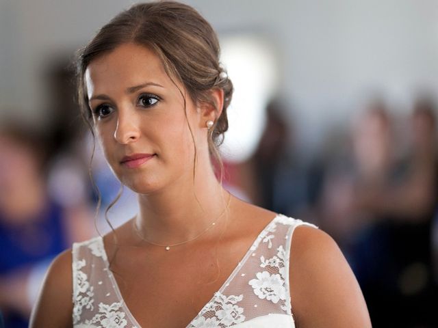 Le mariage de Sébastien et Adeline à Santeny, Val-de-Marne 58