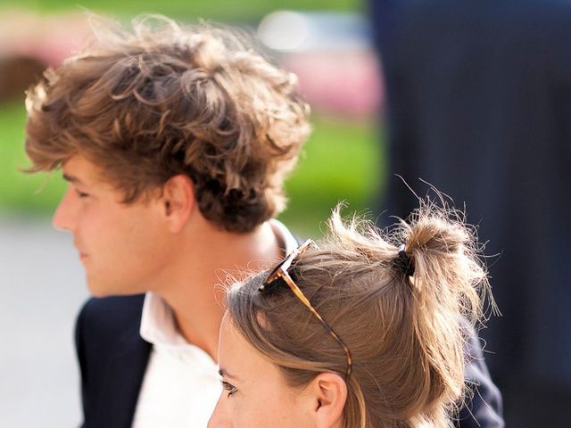 Le mariage de Sébastien et Adeline à Santeny, Val-de-Marne 79