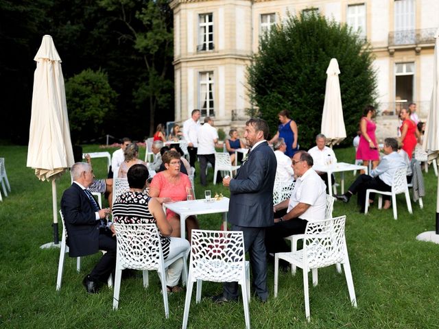 Le mariage de Sébastien et Adeline à Santeny, Val-de-Marne 85