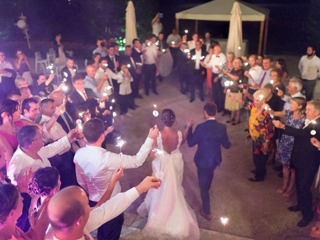 Le mariage de Sébastien et Adeline à Santeny, Val-de-Marne 106