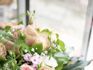 Le mariage de Margot et Clément 1