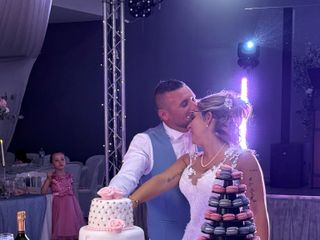 Le mariage de Laurianne et Ludovic 2
