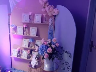 Le mariage de Laurianne et Ludovic 3