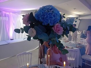 Le mariage de Laurianne et Ludovic 3