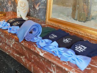 Le mariage de Jean et Clémentine 3