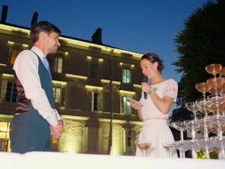Le mariage de Jean et Clémentine 3