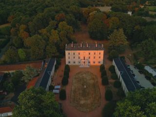 Le mariage de Jean et Clémentine 2
