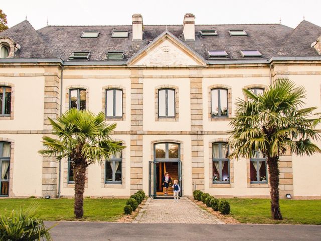 Le mariage de Michel et Véronique à Bénodet, Finistère 2