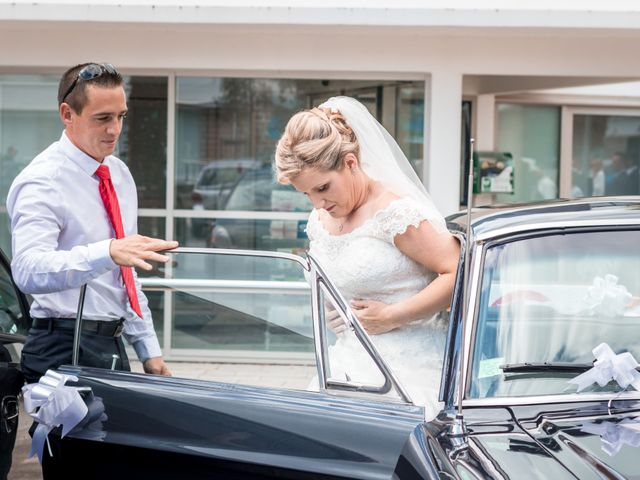 Le mariage de Michel et Véronique à Bénodet, Finistère 10