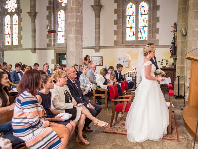 Le mariage de Michel et Véronique à Bénodet, Finistère 23