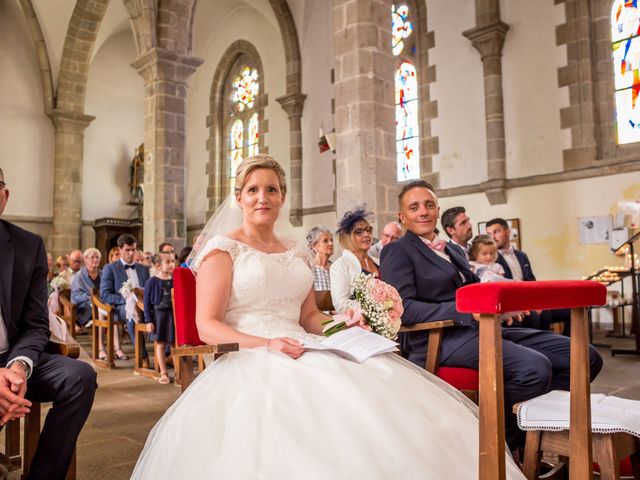 Le mariage de Michel et Véronique à Bénodet, Finistère 24