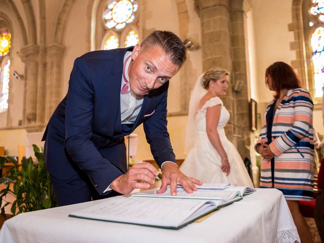 Le mariage de Michel et Véronique à Bénodet, Finistère 27