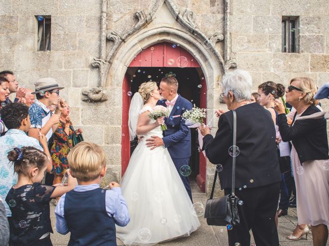 Le mariage de Michel et Véronique à Bénodet, Finistère 29