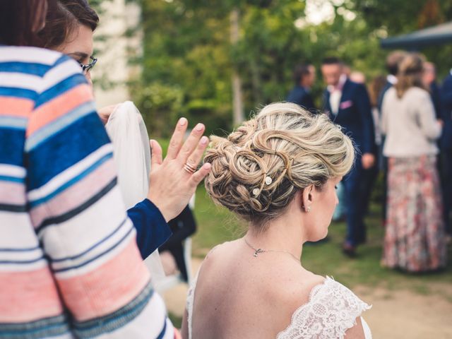 Le mariage de Michel et Véronique à Bénodet, Finistère 40