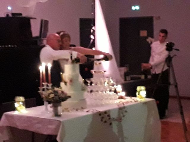 Le mariage de David et Béa à Laval, Mayenne 8