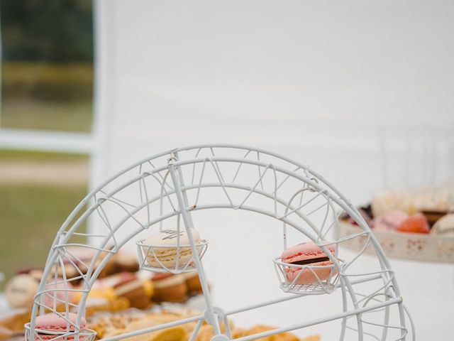 Le mariage de Maxence et Fouzia à Lille, Nord 49