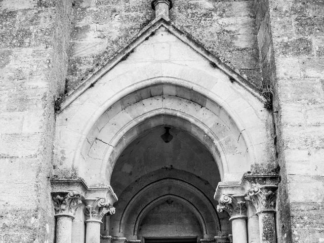 Le mariage de Thomas et Bérénice à Créon, Gironde 42