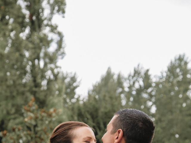 Le mariage de Thomas et Bérénice à Créon, Gironde 82