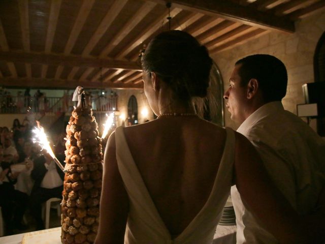 Le mariage de Thomas et Bérénice à Créon, Gironde 125