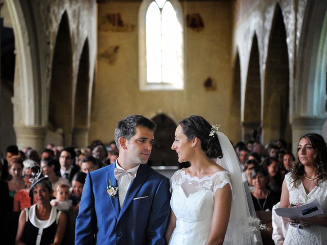 Le mariage de Antoine et Sara à Rennes, Ille et Vilaine 37