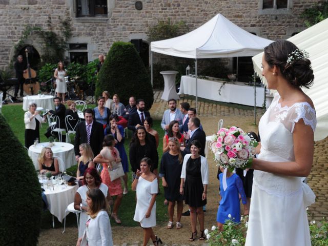 Le mariage de Antoine et Sara à Rennes, Ille et Vilaine 60